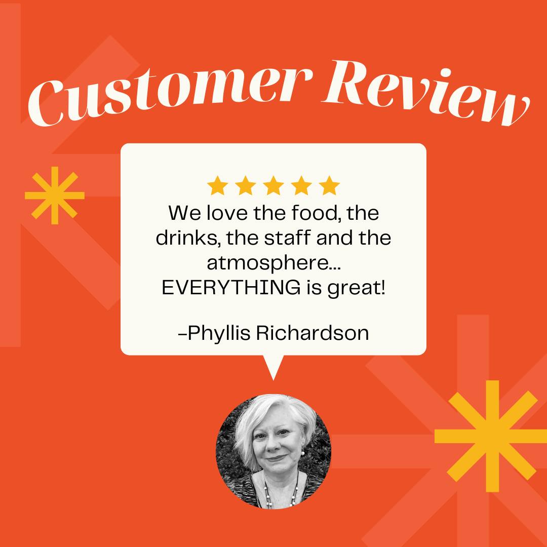 Coppers Restaurant Conway