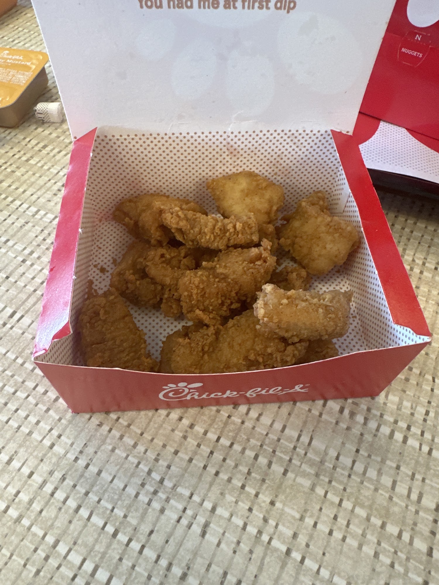Chick-fil-A