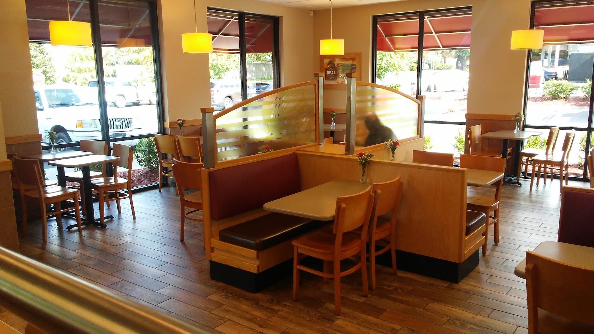 Wendy's