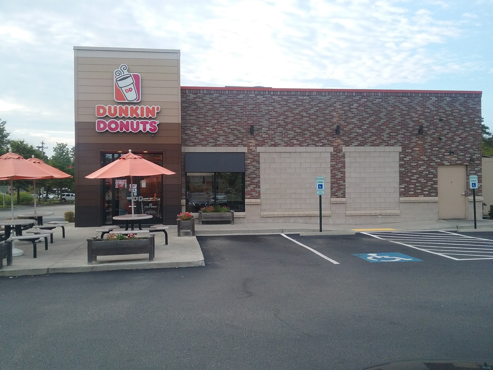 Dunkin'