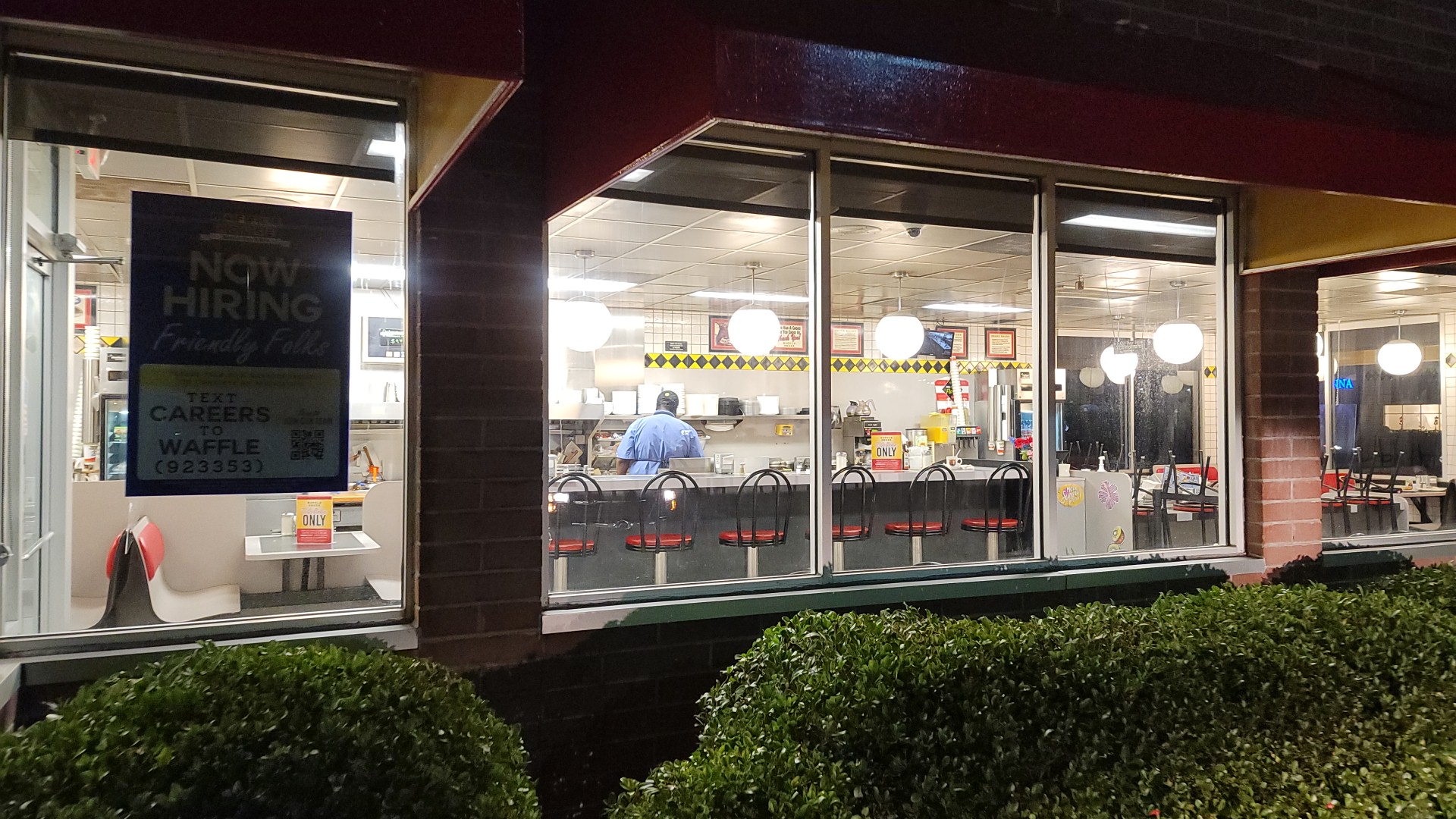 Waffle House