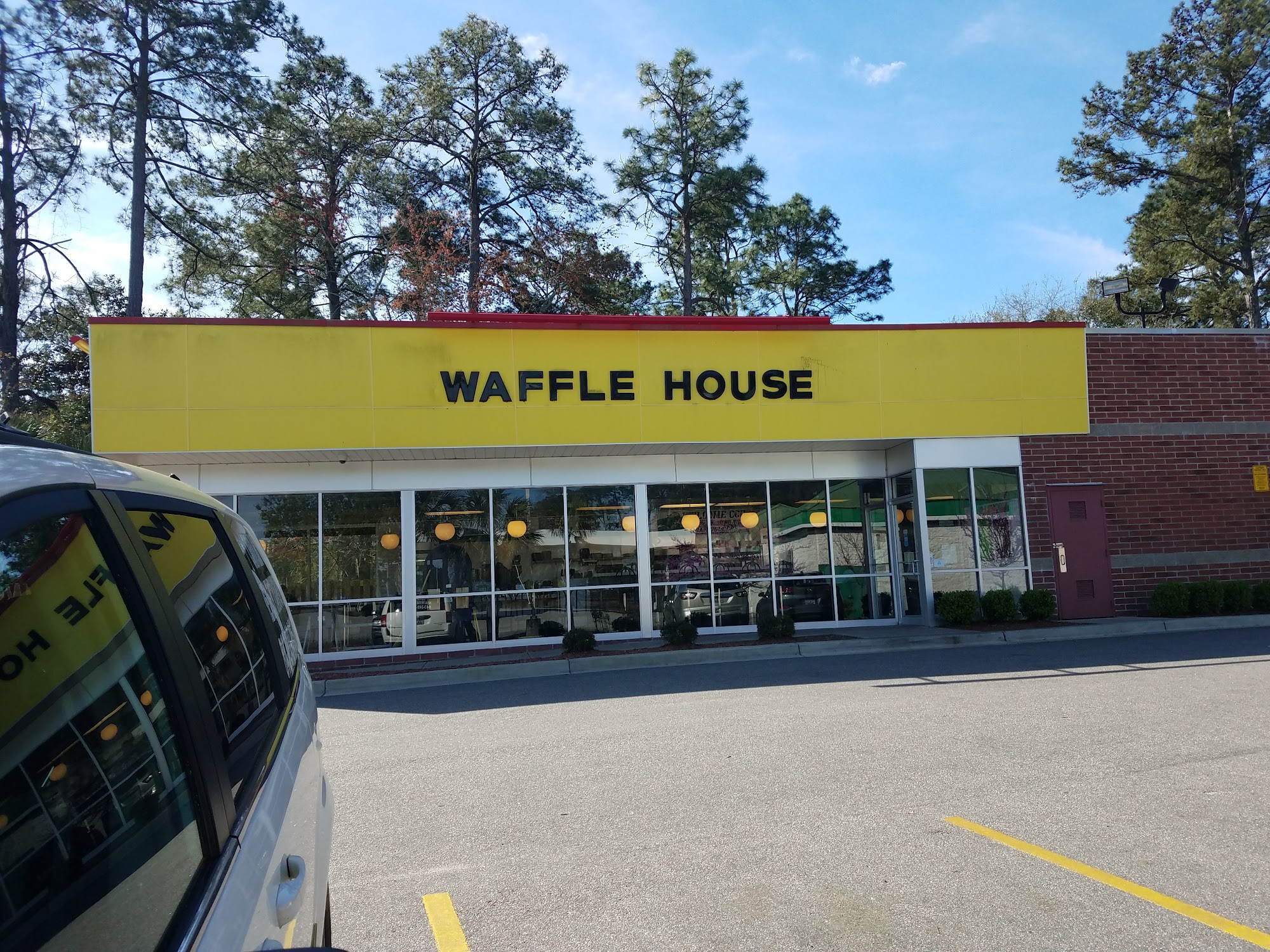 Waffle House
