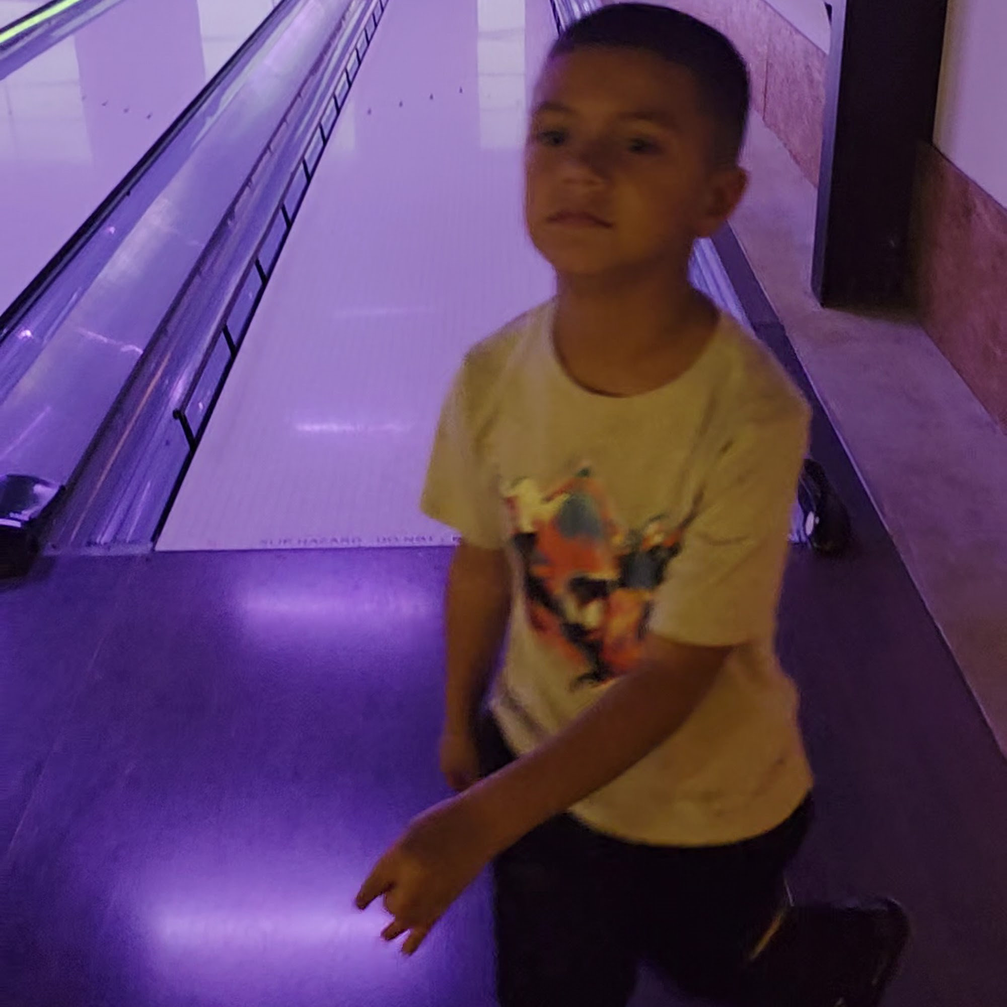 810 Billiards & Bowling - Conway Conway