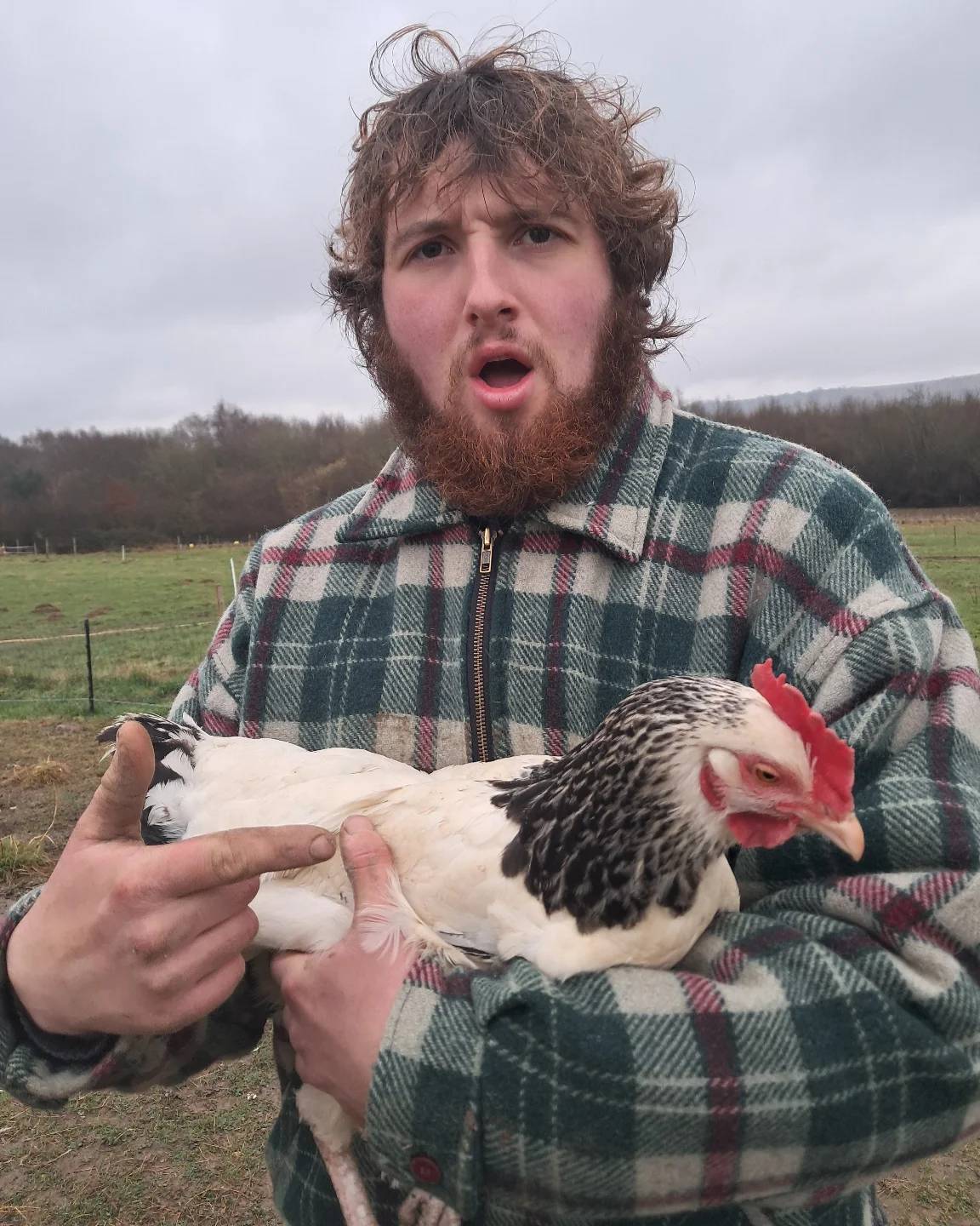 William H Durant Chicken Farm