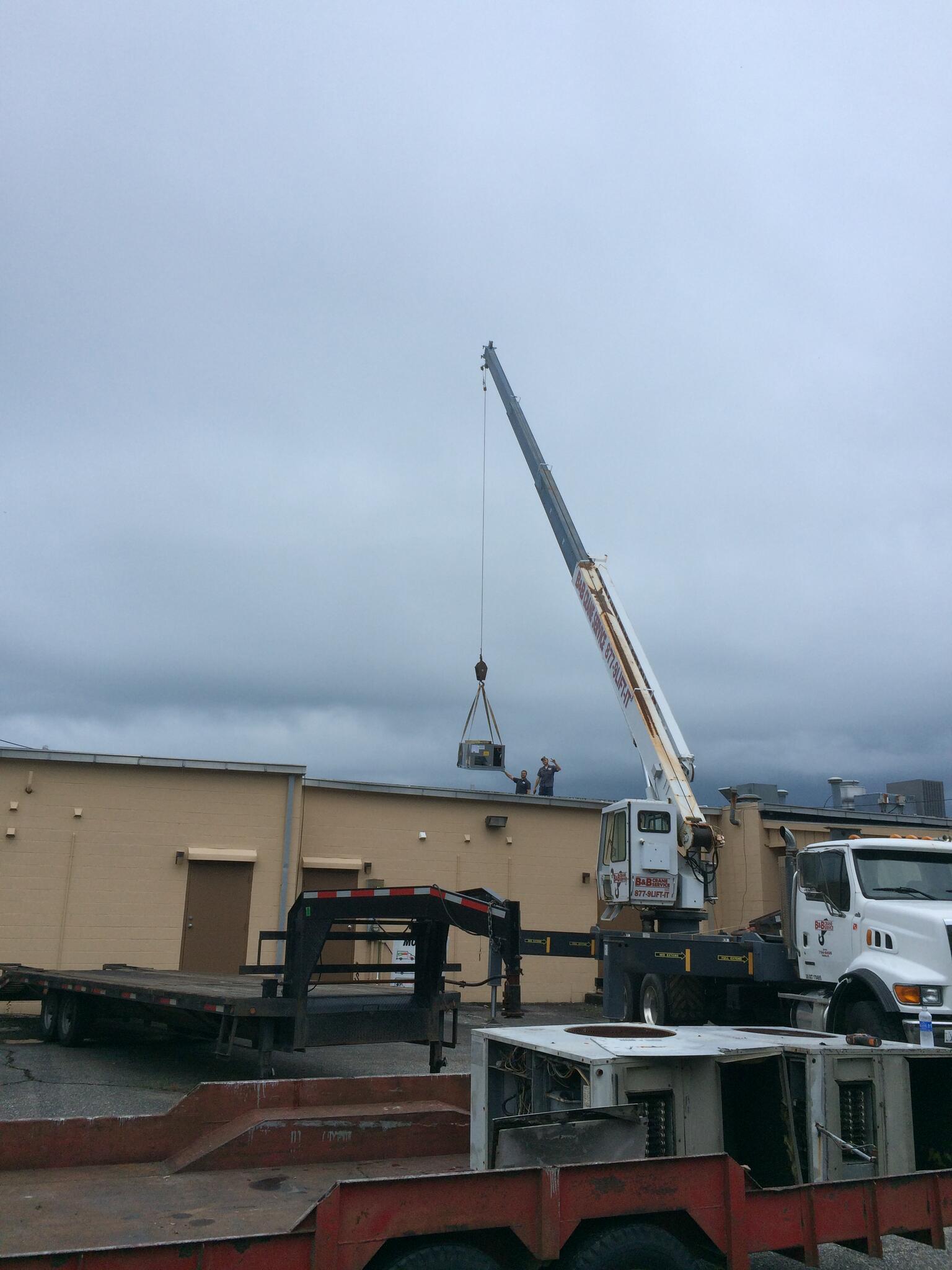 Photo credit: nextdoor