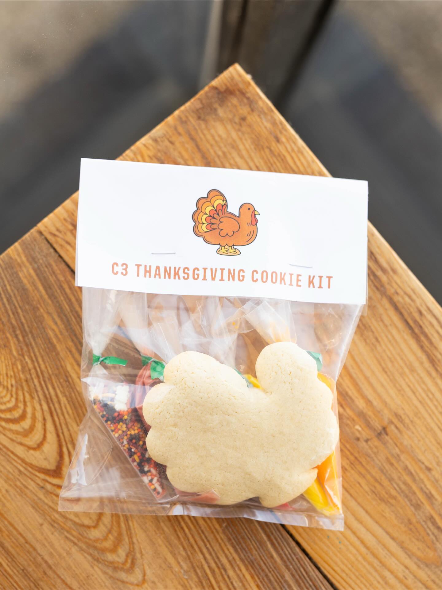 C3 Coffee Bar Conway