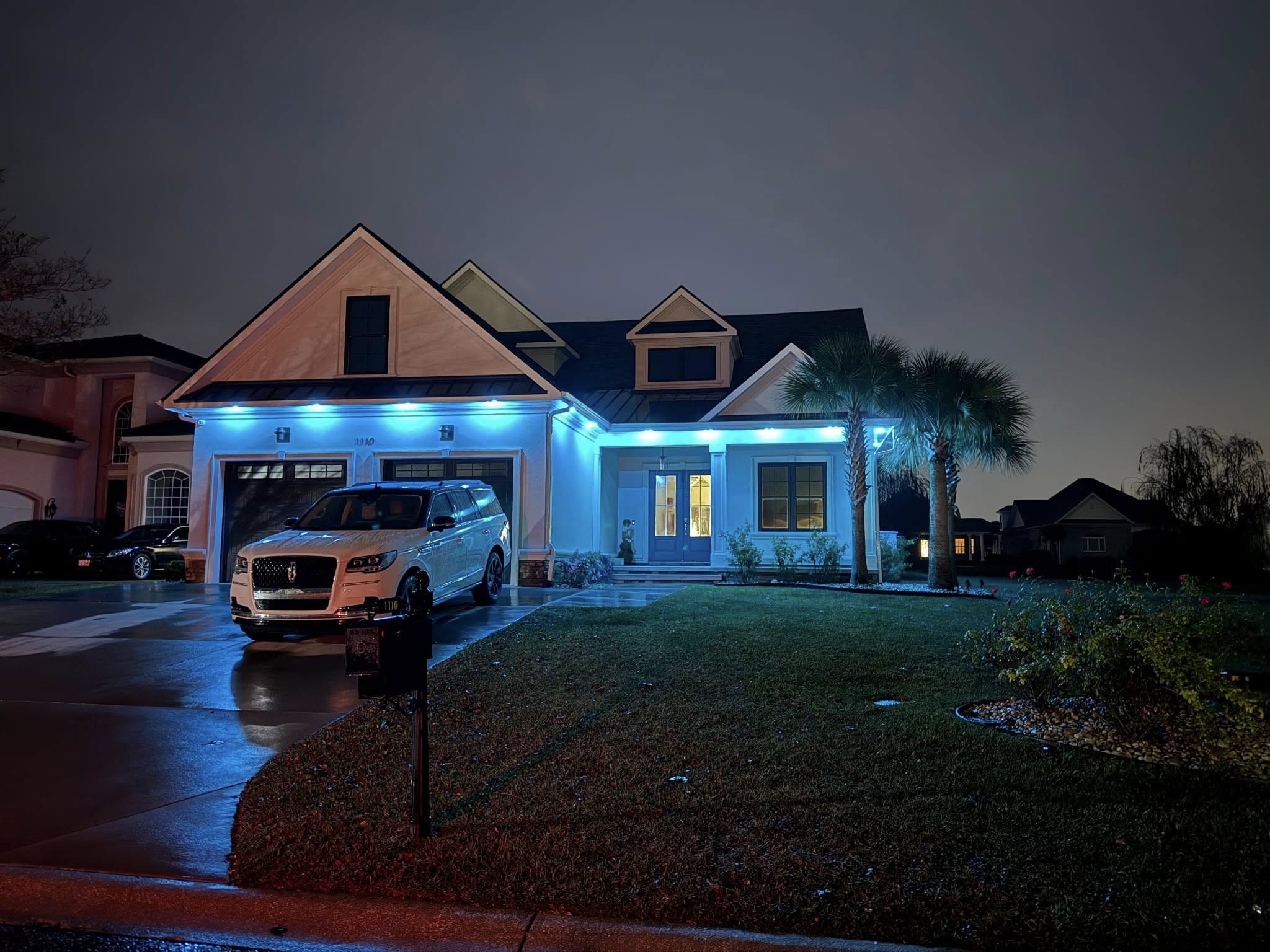 Erik's Electric Service LLC 2nd Loop Rd, Conway South Carolina 29526