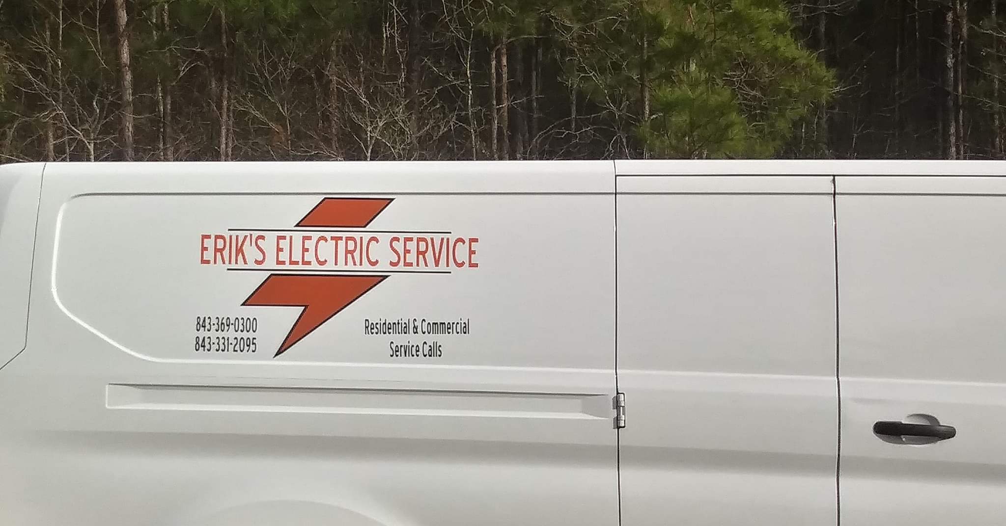 Erik's Electric Service LLC