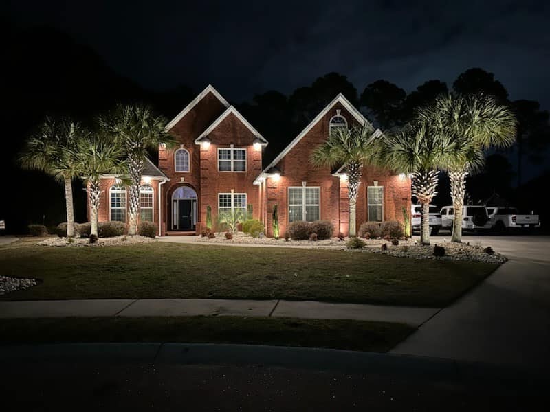 Erik's Electric Service LLC 2nd Loop Rd, Conway South Carolina 29526