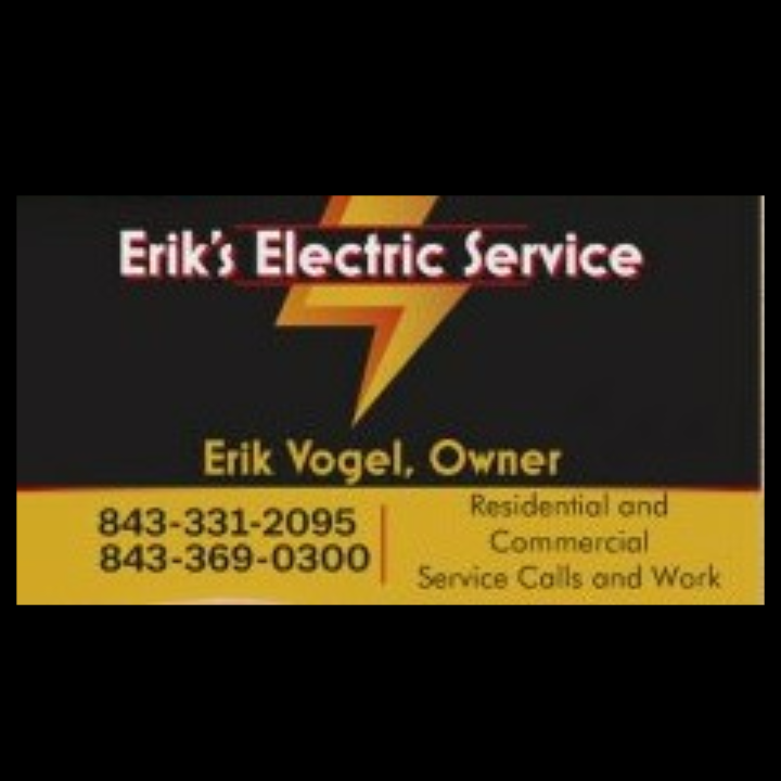 Erik's Electric Service LLC