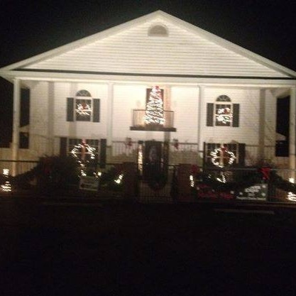 Rivertown Bed & Biscuit Conway