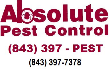Absolute Pest Control 3718 Pee Dee Hwy, Conway South Carolina 29527
