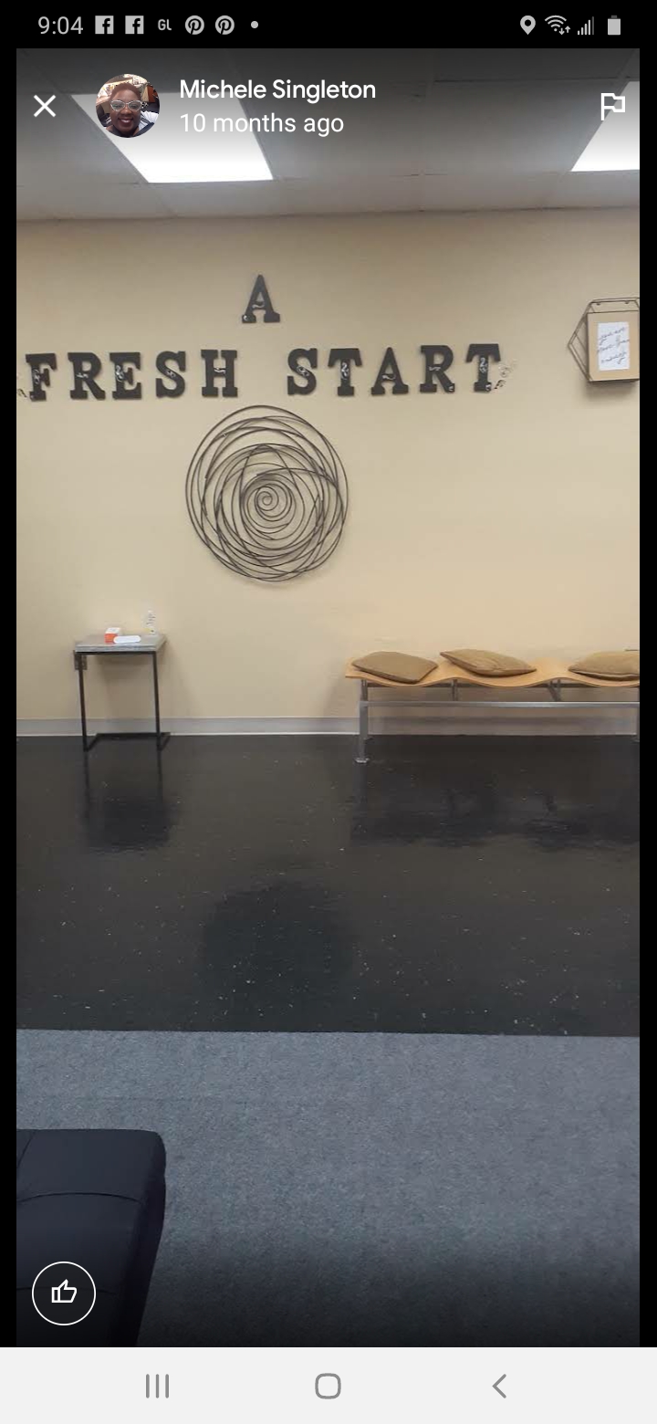 A Fresh Start Salon 1612 4th Ave C, Conway South Carolina 29526