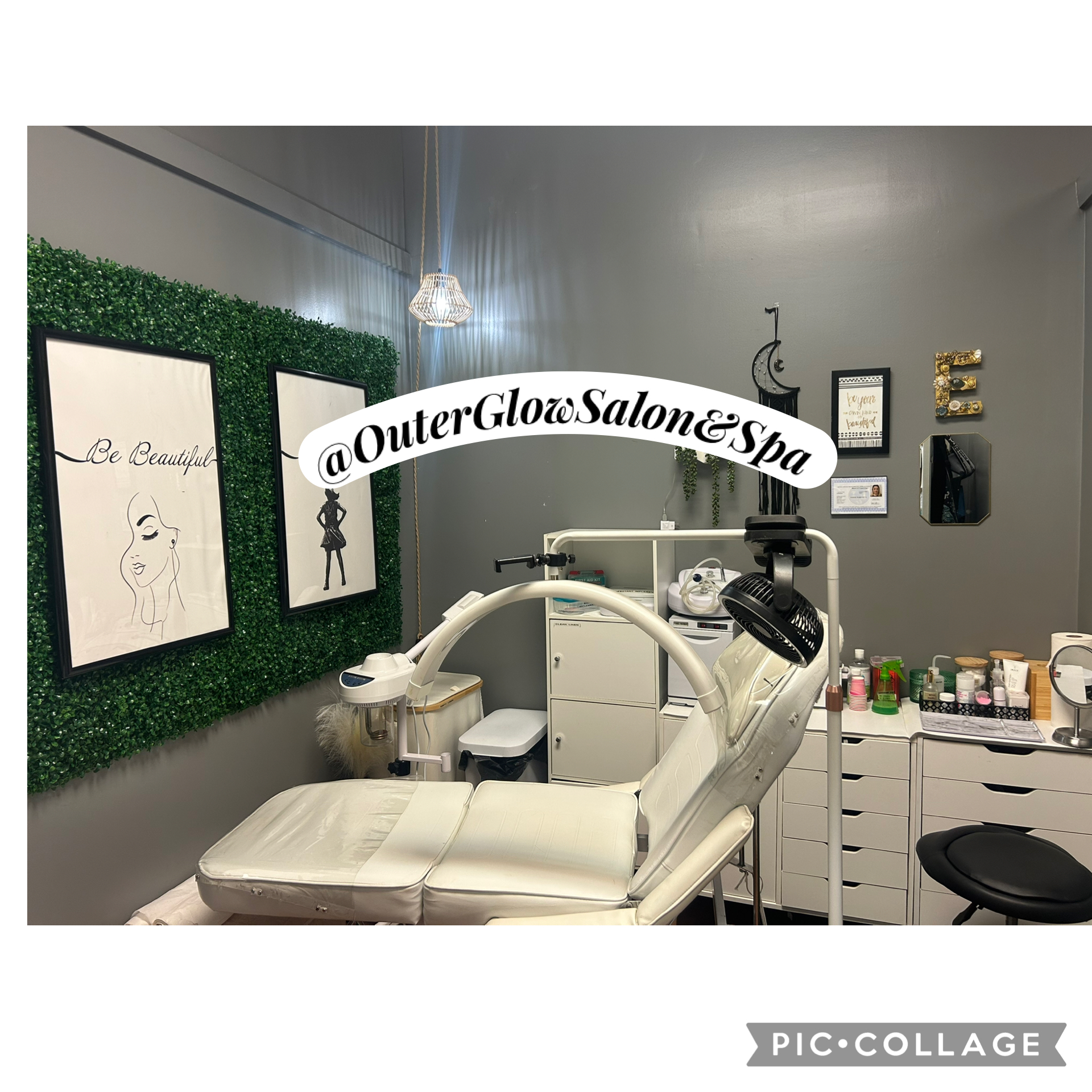 Eves Esthetic 1350 US-501 BUS #5, Conway South Carolina 29526