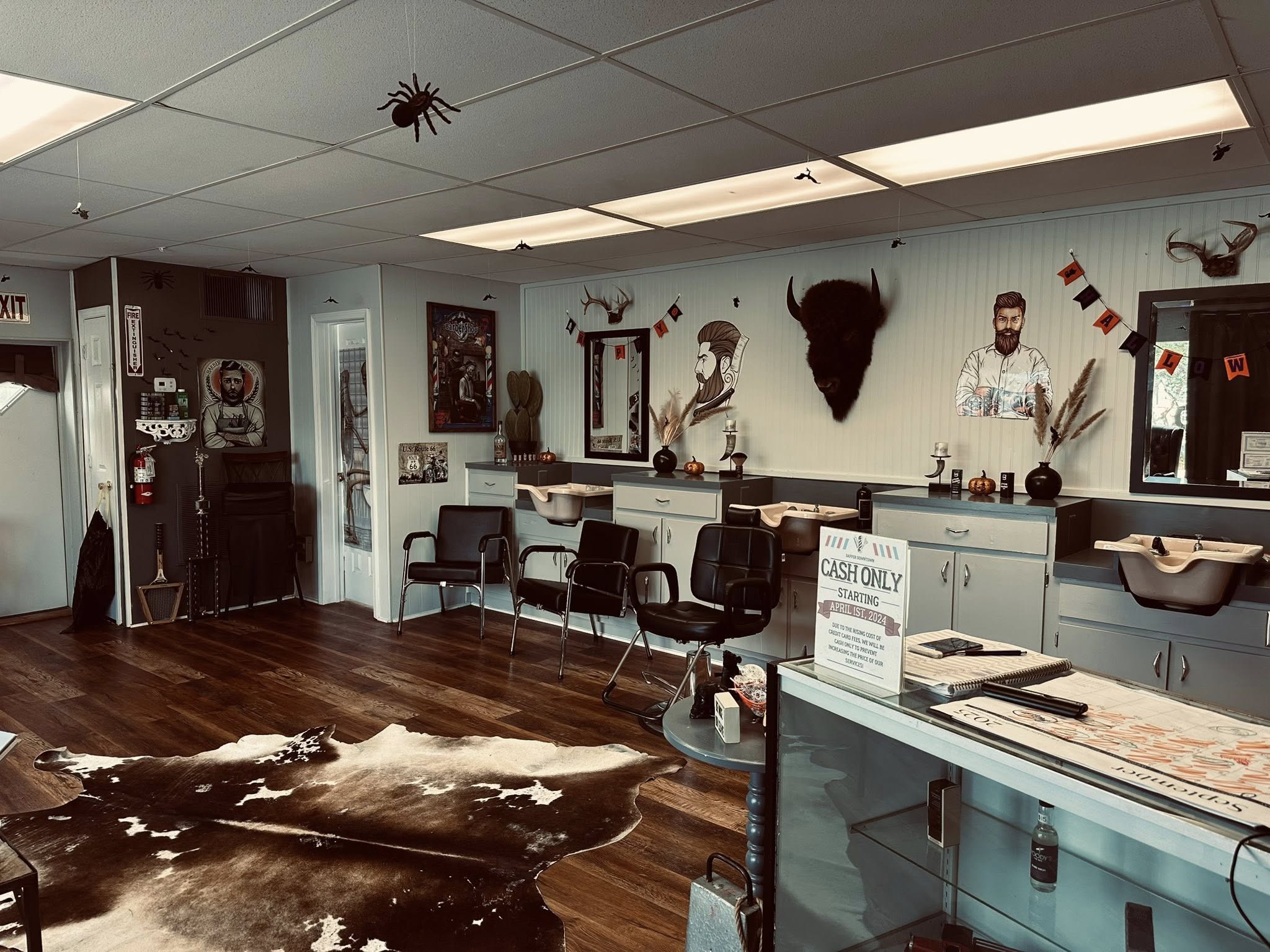 Dapper Downtown 319 Elm St, Conway South Carolina 29526