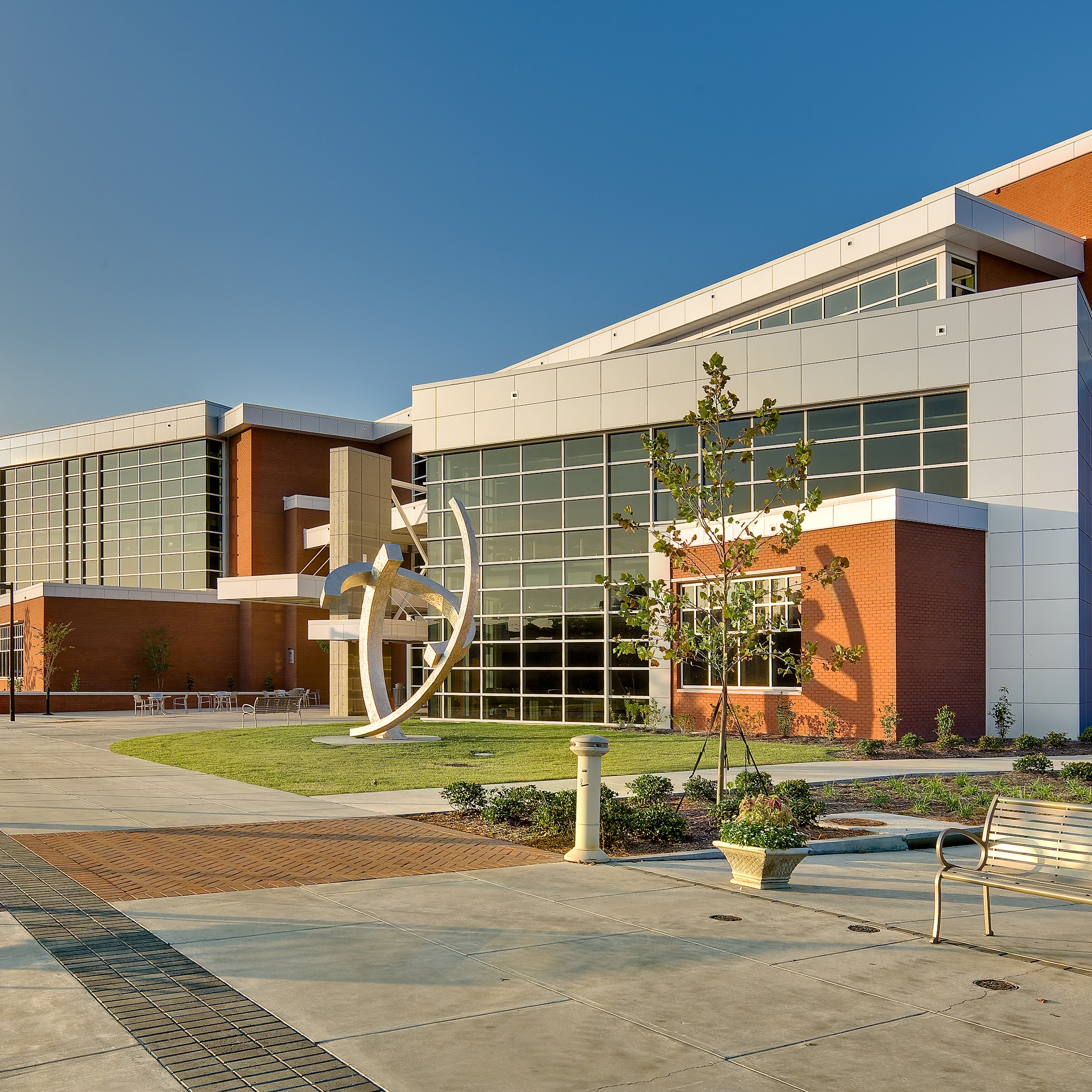 Horry Georgetown Technical College (Official Page) Conway