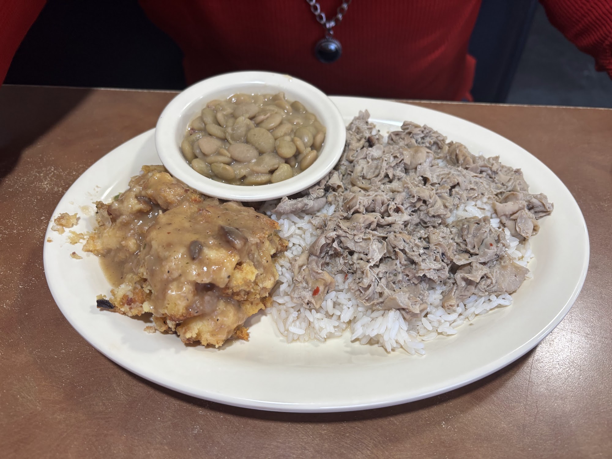 Della’s Restaurant LLC Menu