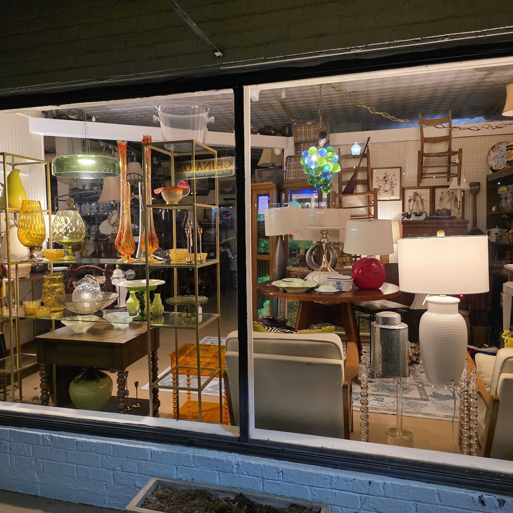 The Marketplace On Main SC Cowpens