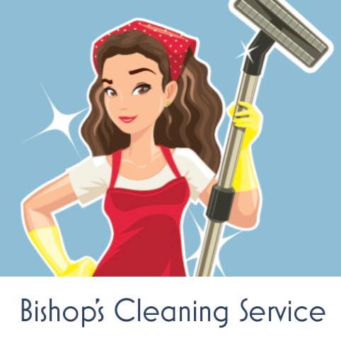 Bishop's House Cleaning Services