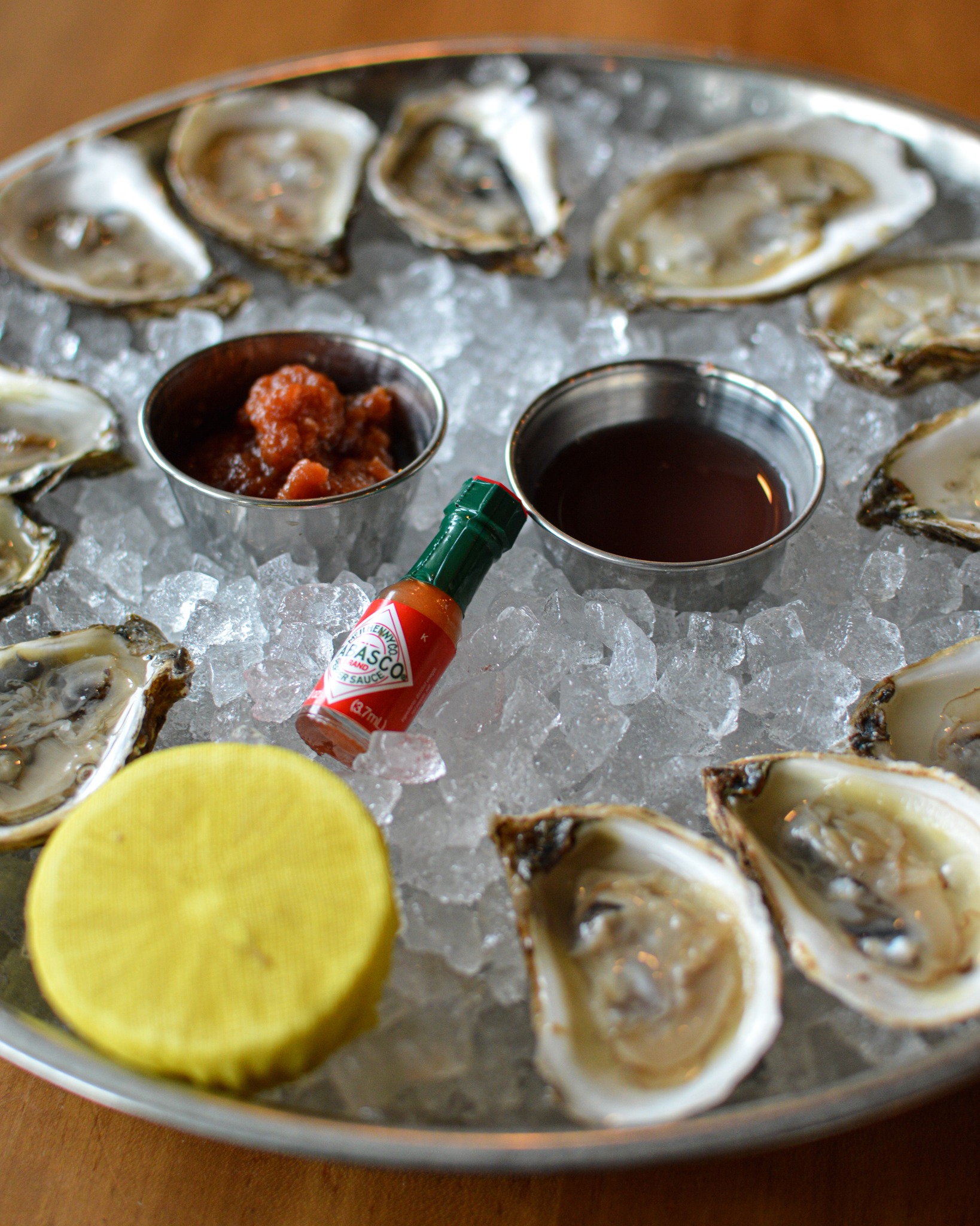 The Kingstide Daniel Island