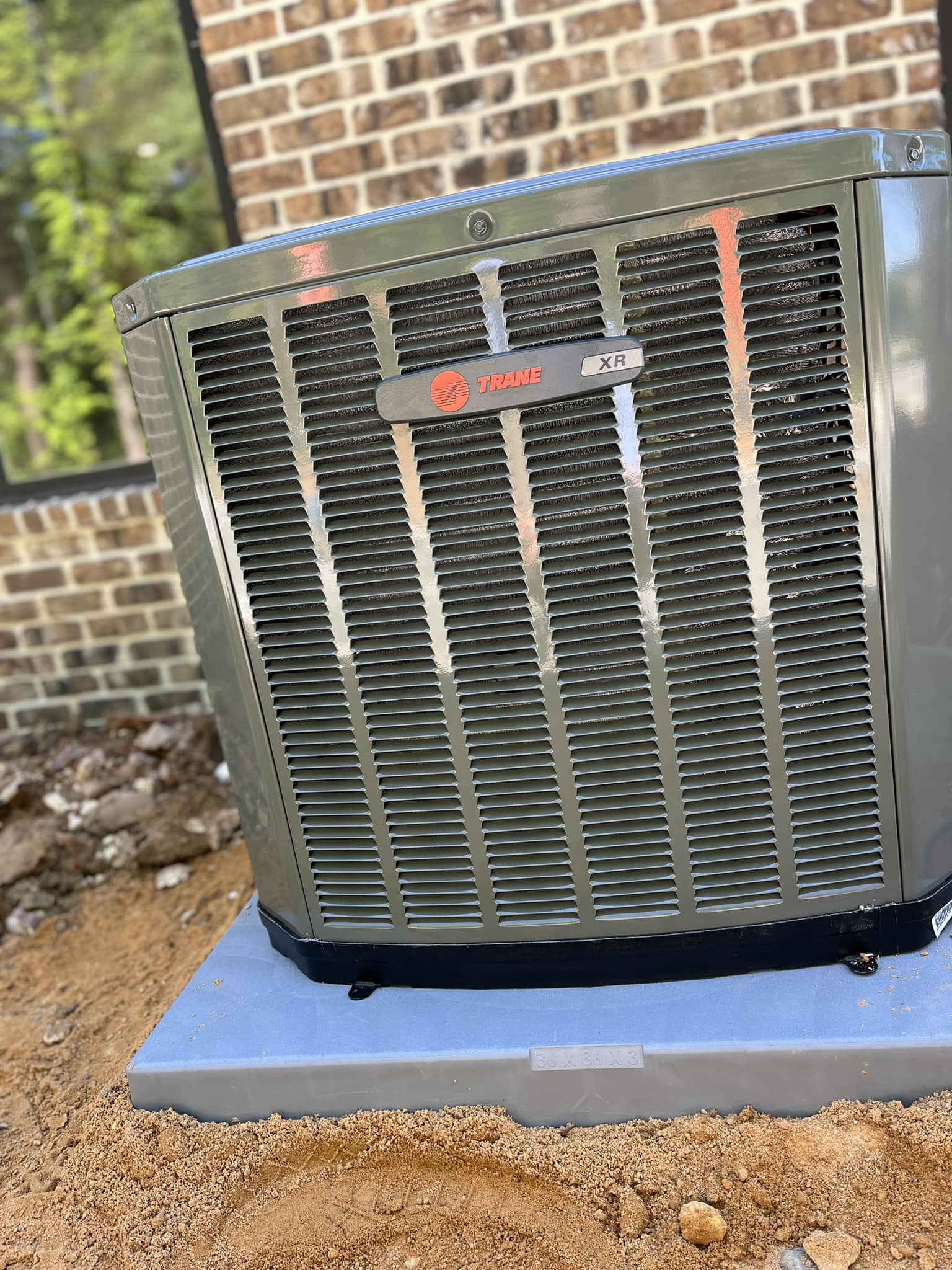 Dove's Air Duct Service