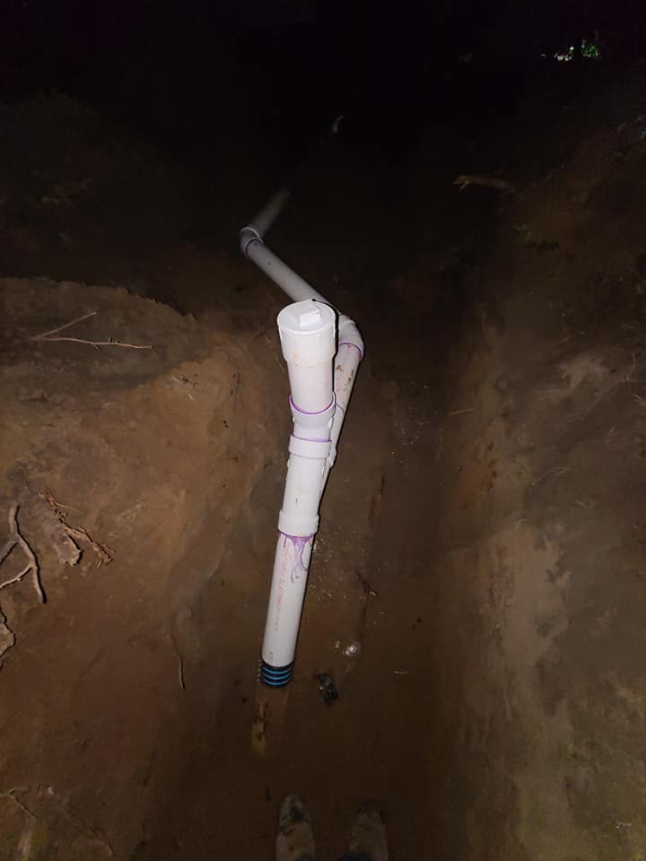 All About Plumbing LLC