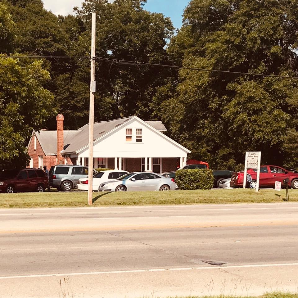 Keitt Barber & Beauty