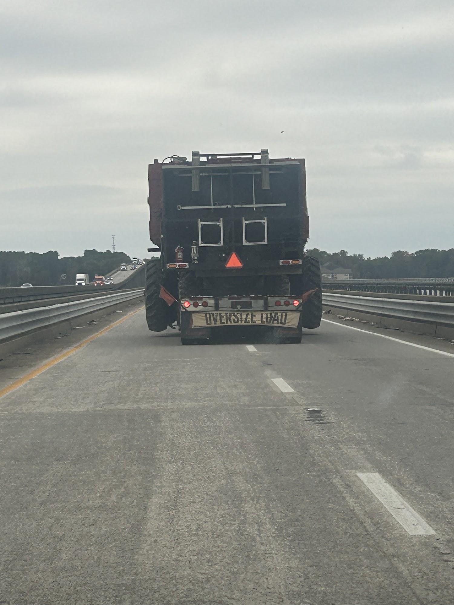 Bill Garland Trucking