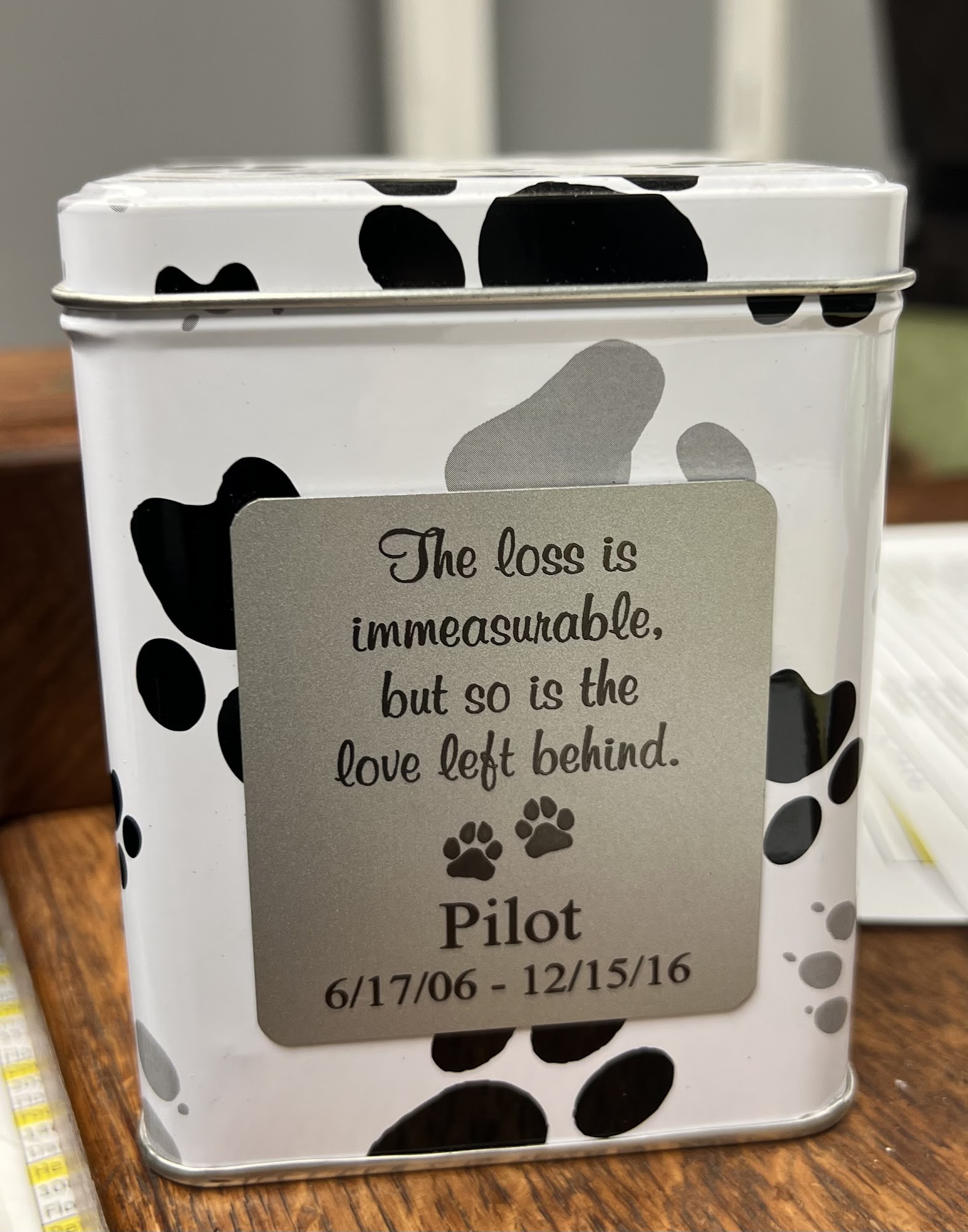 Pee Dee Pet Cremation Darlington