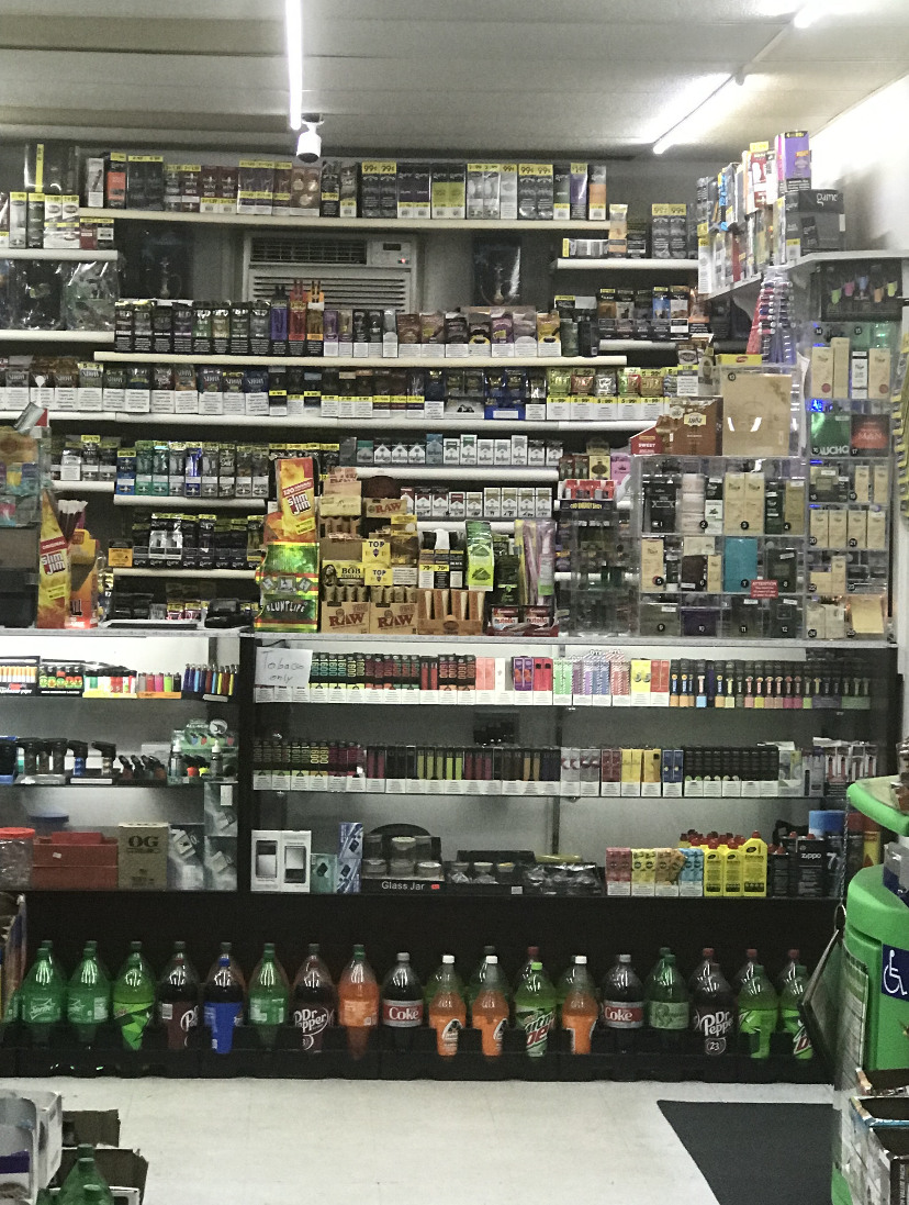 641 TOBACCO&VAPE - Darlington SC - Hours, Directions, Reviews