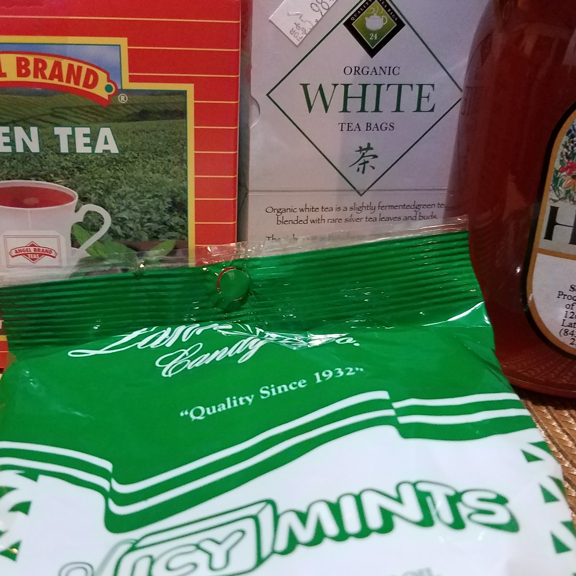 Krukr 106 S Main St, Darlington