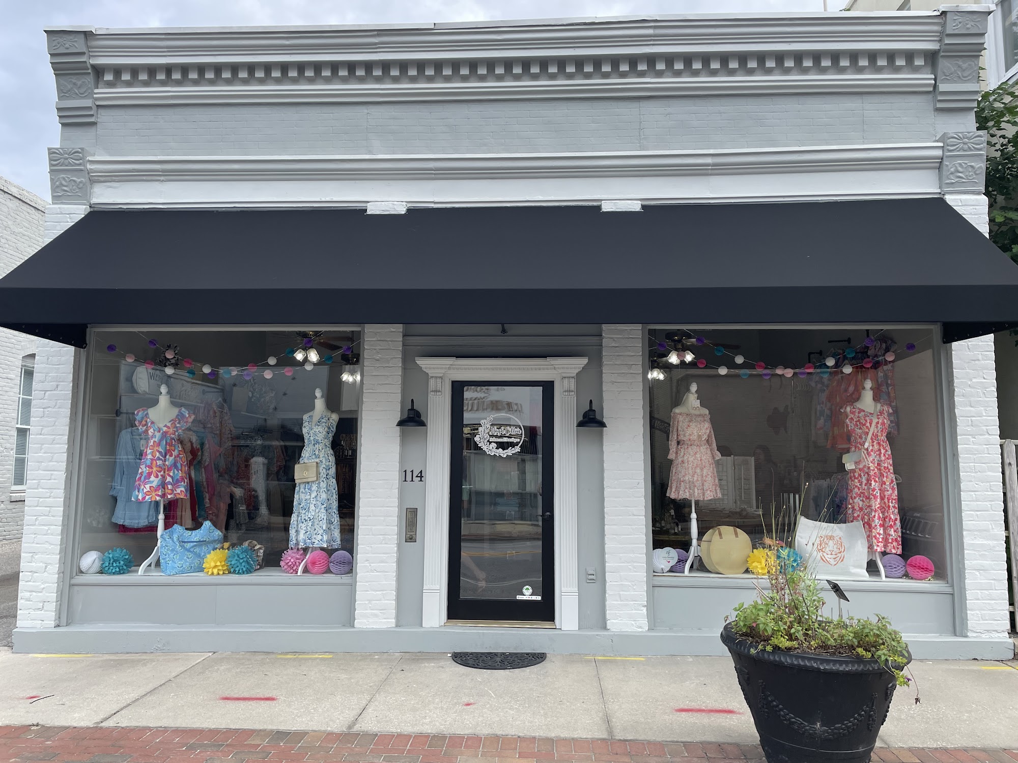 High Cotton Salon and Boutique Darlington