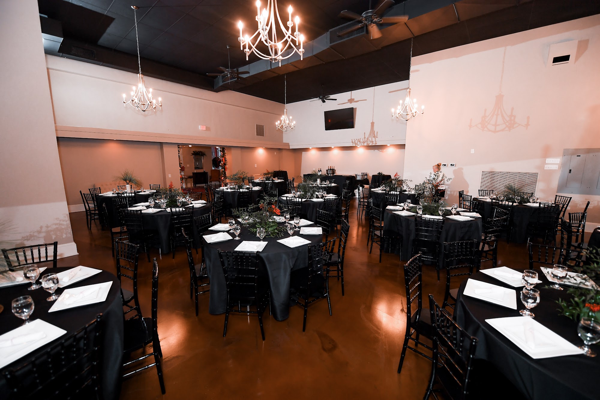 The Grand Old Post Office Darlington