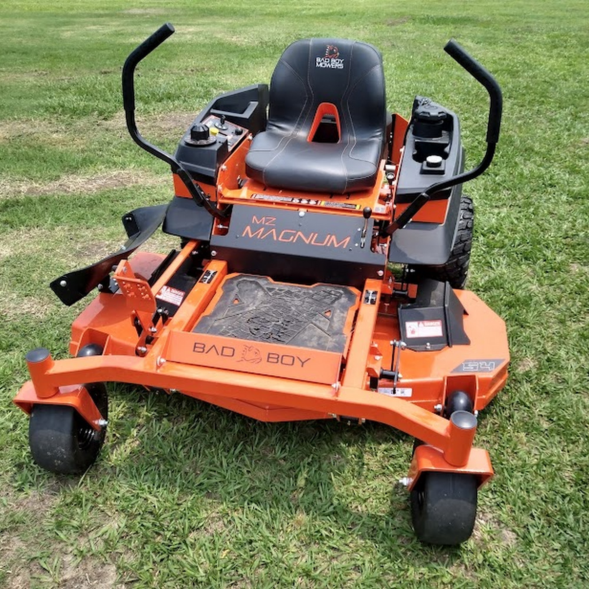 Perry's Small Engines