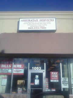 Assuratax Services, LLC Darlington