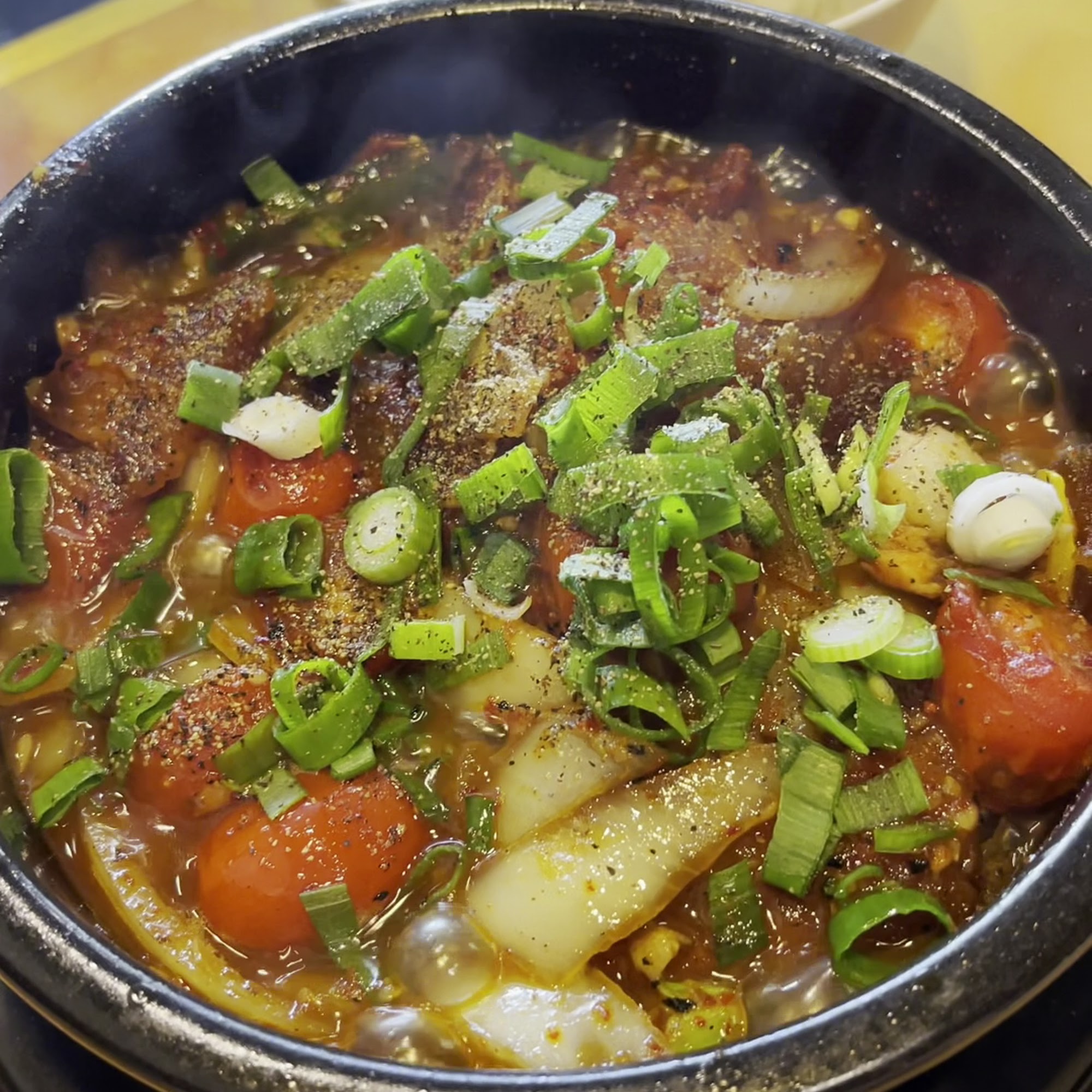 Pho Hong Saigon Dillon