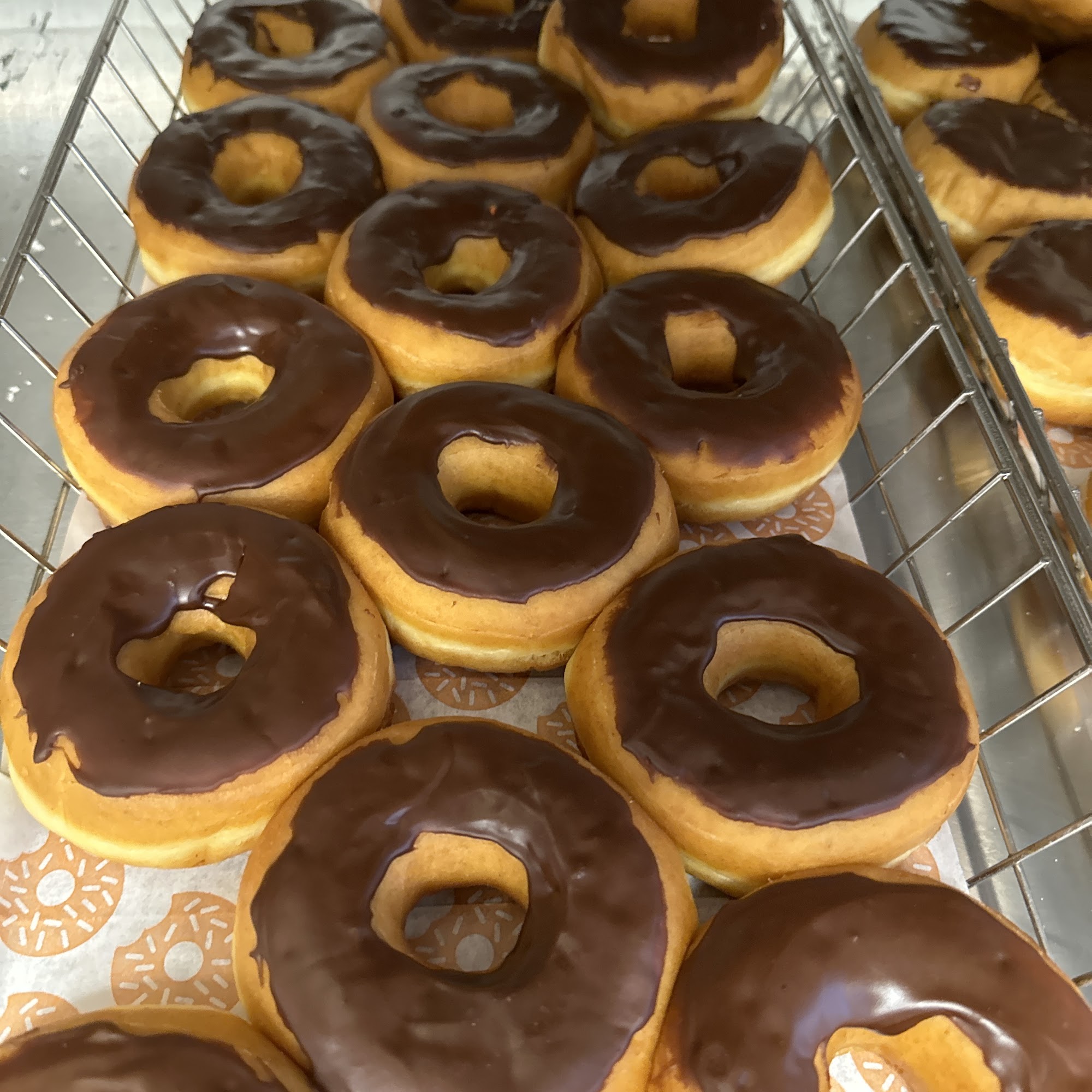 DUNKIN