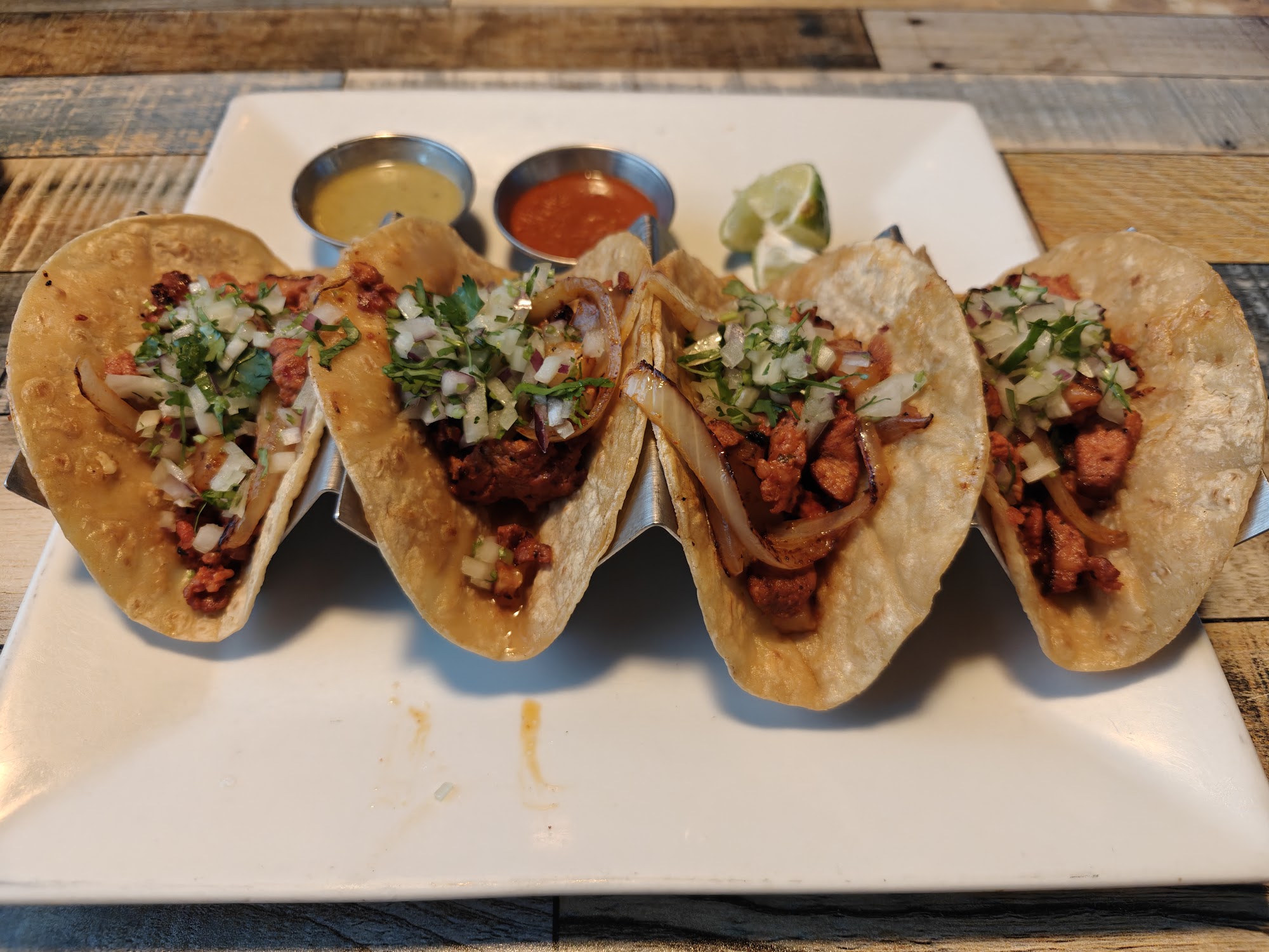 VIVA VILLA MEXICAN GRILL Duncan