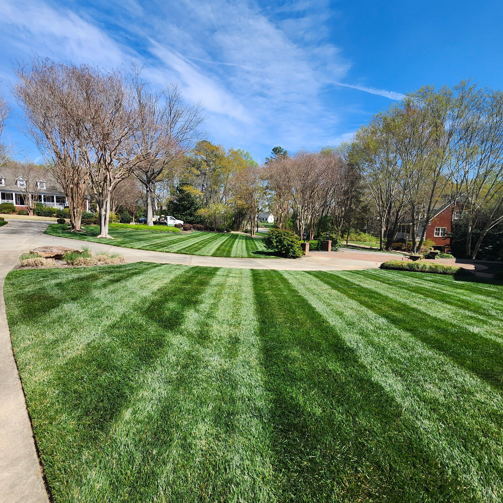 Elite Turf & Ornamental Care