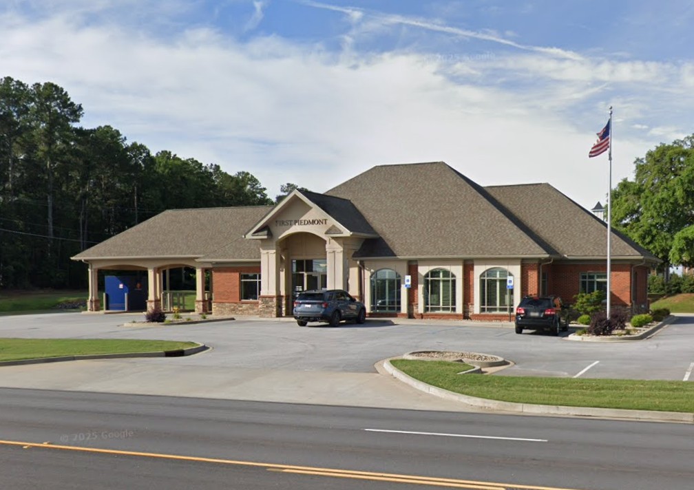 First Piedmont Duncan