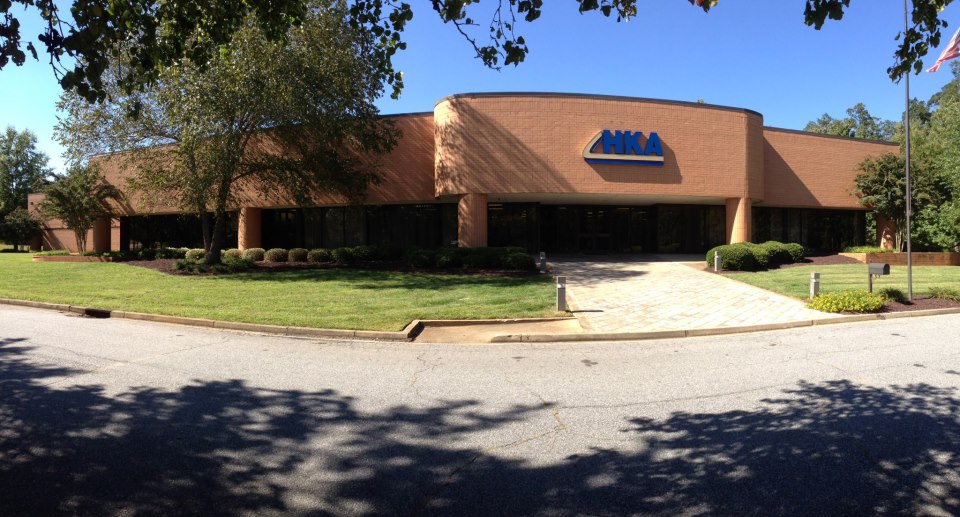HKA Enterprises 337 Spartangreen Blvd, Duncan South Carolina 29334