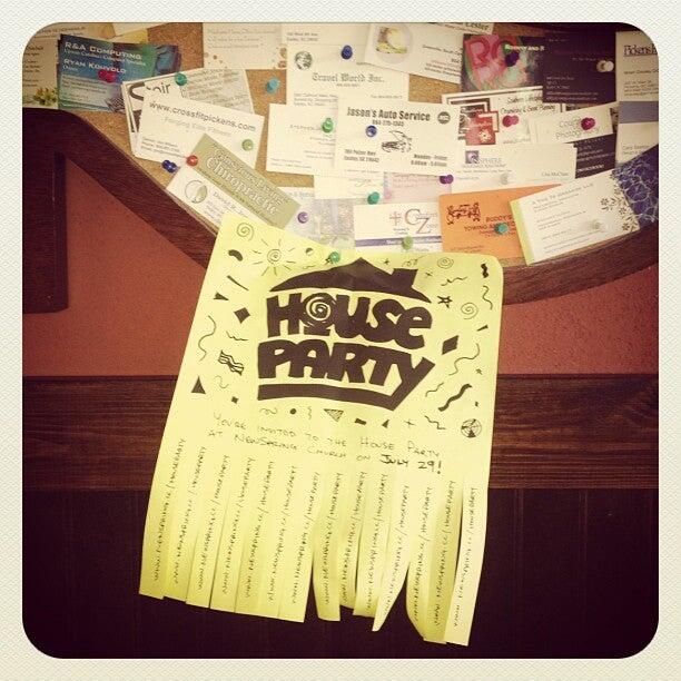 Photo credit: nextdoor