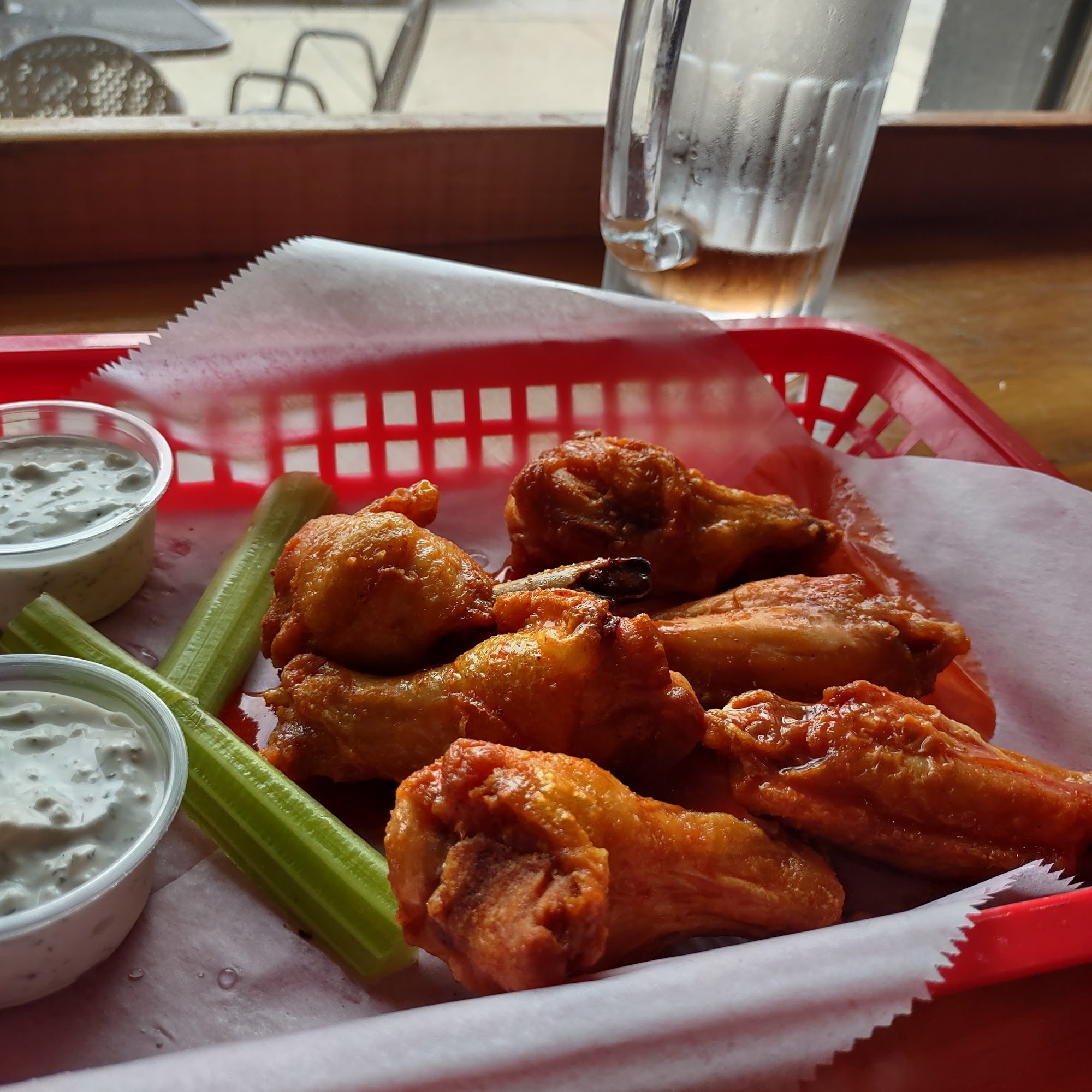 Merrell's Pizza of Easley Easley