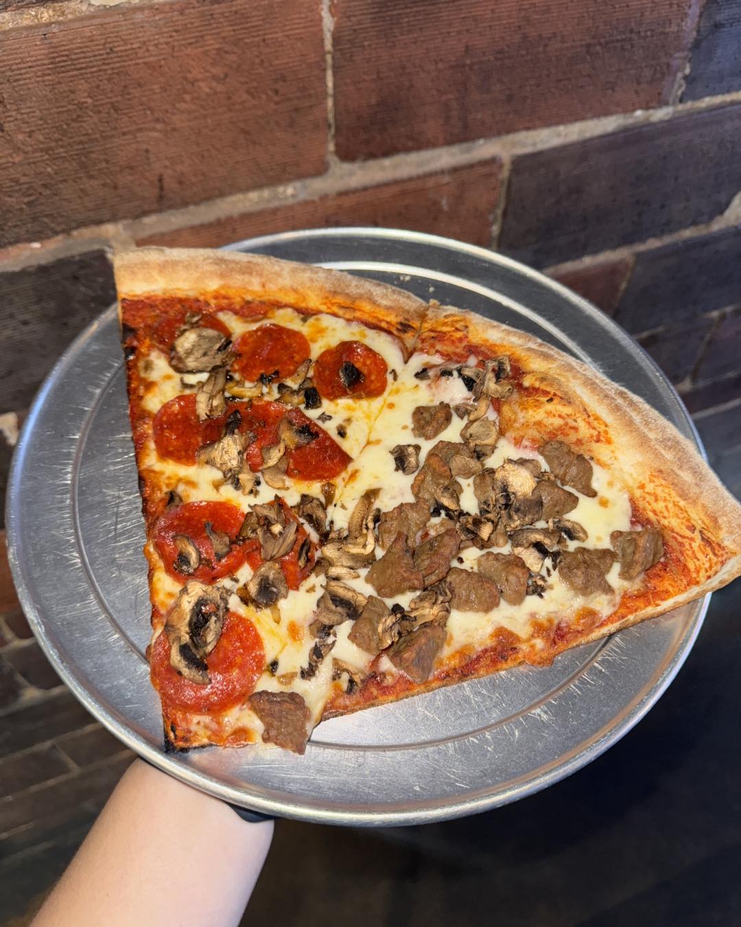 Merrell's Pizza of Easley Easley