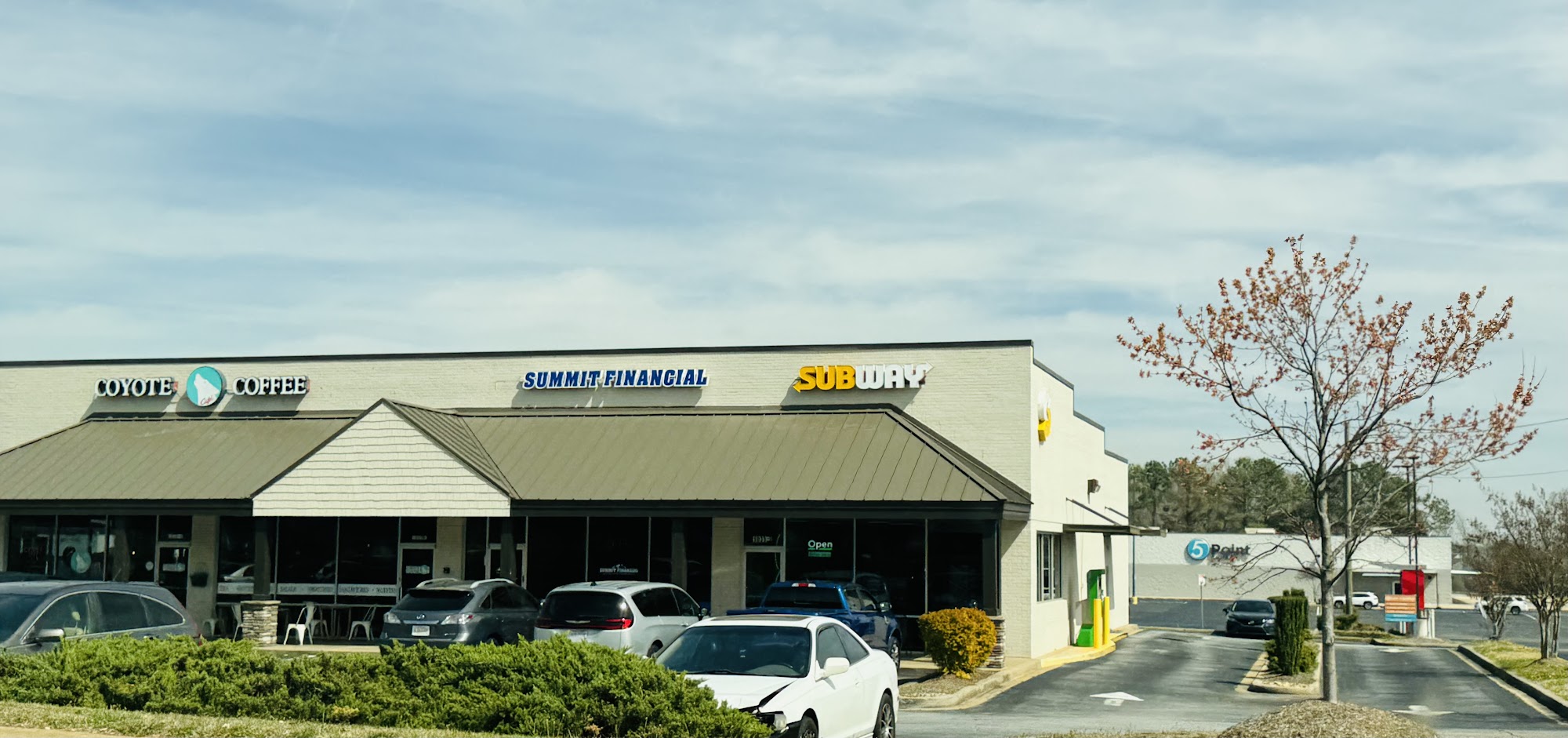 Subway