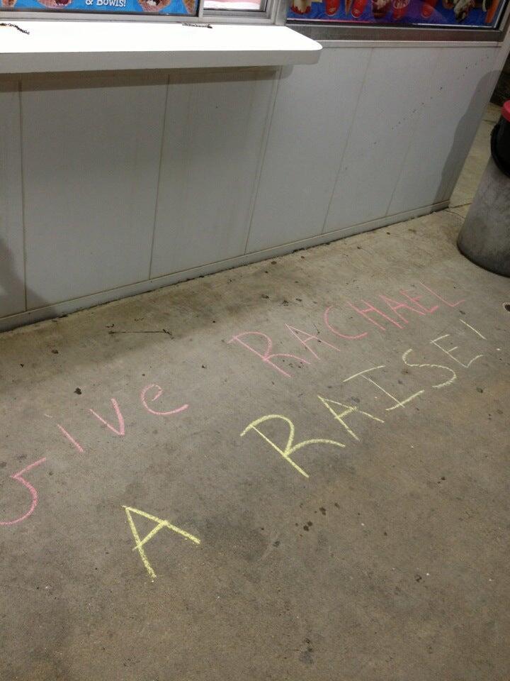 Photo credit: nextdoor