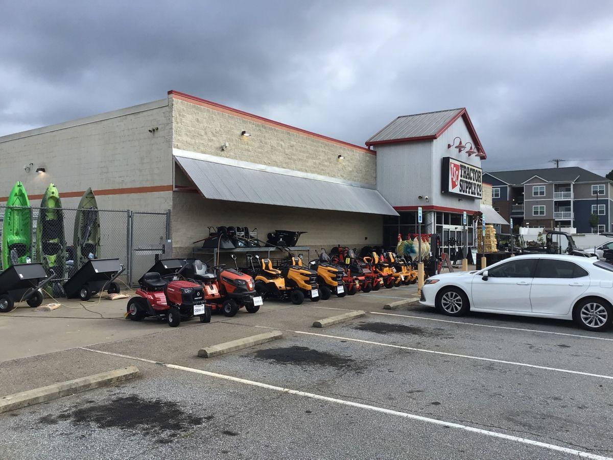 Photo credit: nextdoor