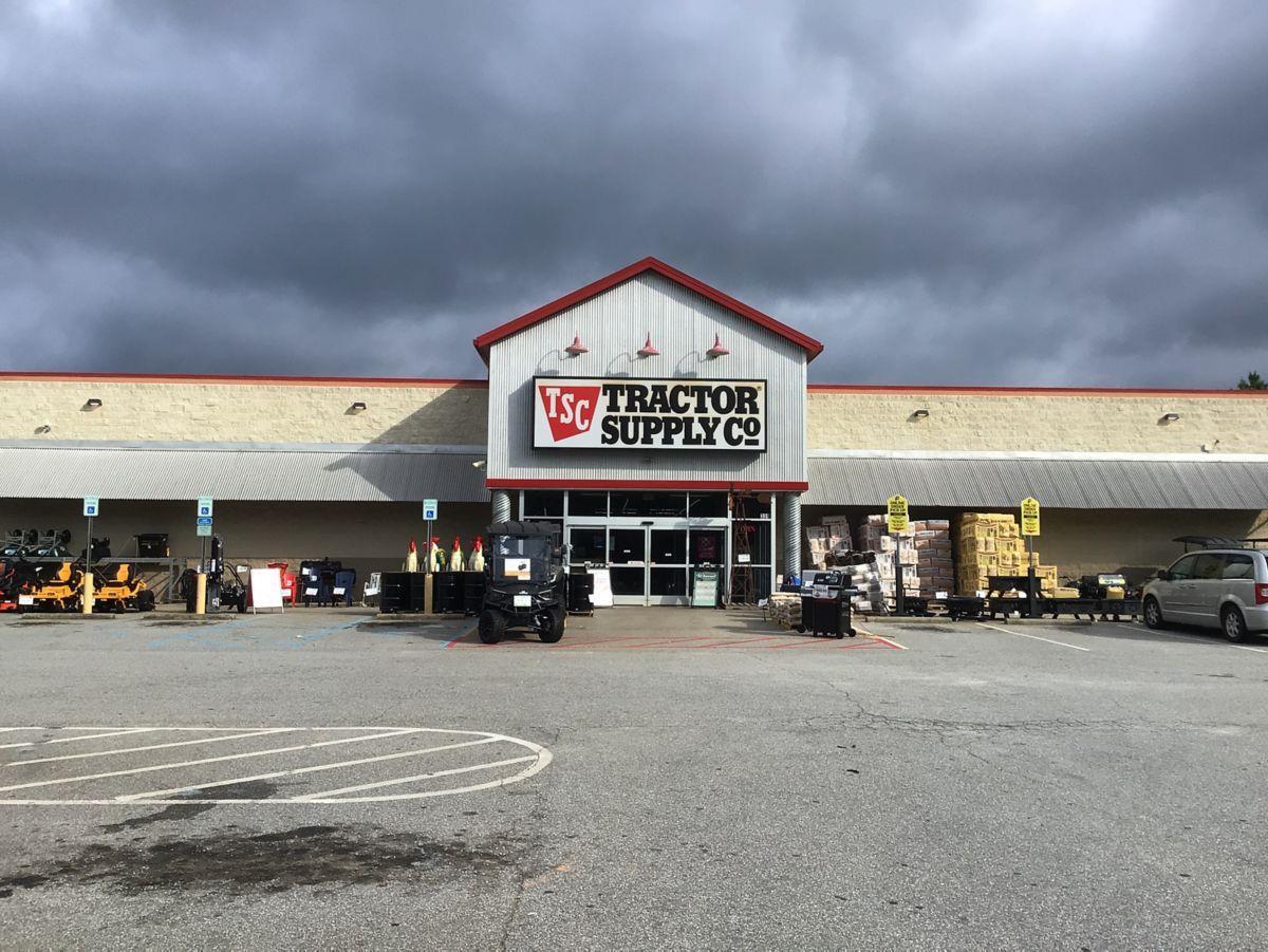 Photo credit: nextdoor