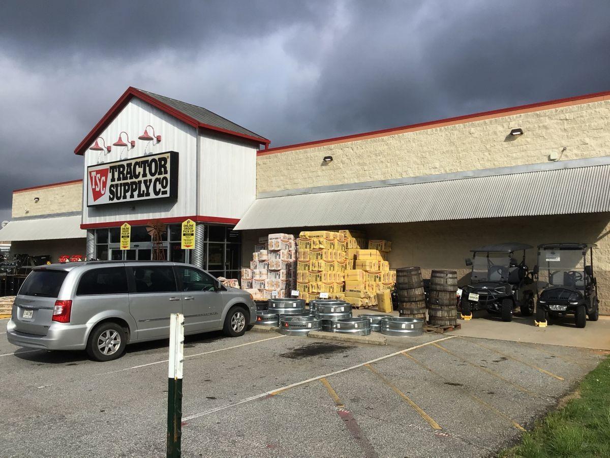 Photo credit: nextdoor