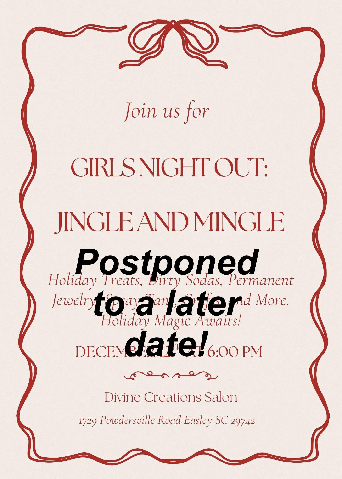 Divine Creations Salon